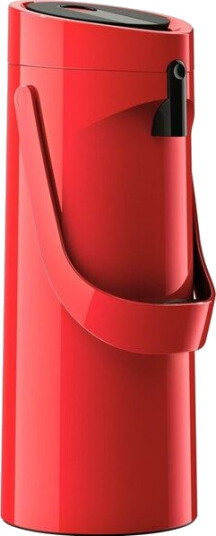 Tefal Ponza Thermo Jug Red Tefal Ponza Thermo Jug Red