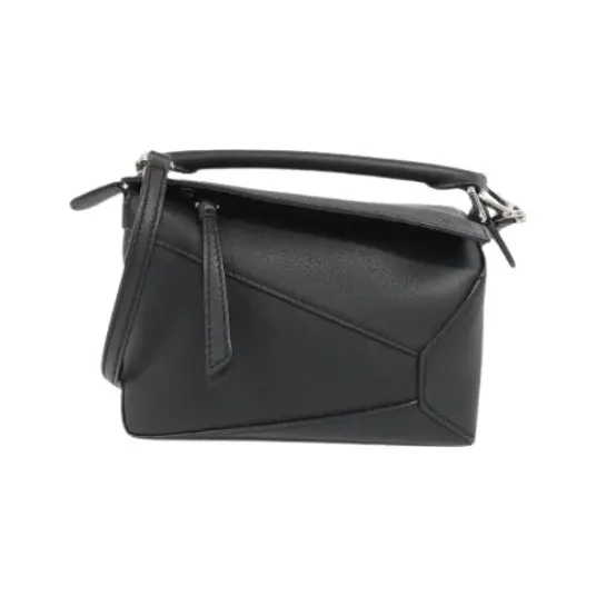 Loewe Dame Svart