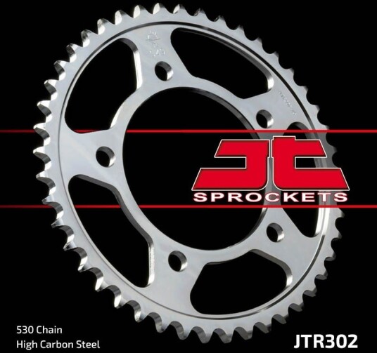 Kjedehjul JTSPROCKETS JTR302.44