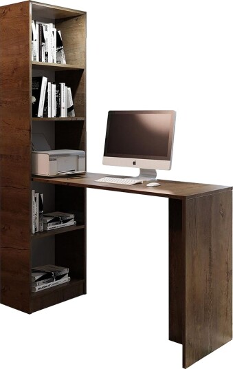 Gdeide Skrivebord 50x125 cm -