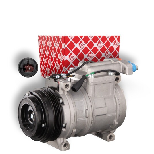 AC kompressor FEBI BILSTEIN 35382 AC kompressor FEBI BILSTEIN 35382