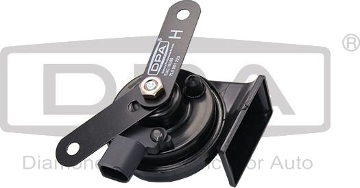 DPA 99511234102 Horn DPA 99511234102 Horn