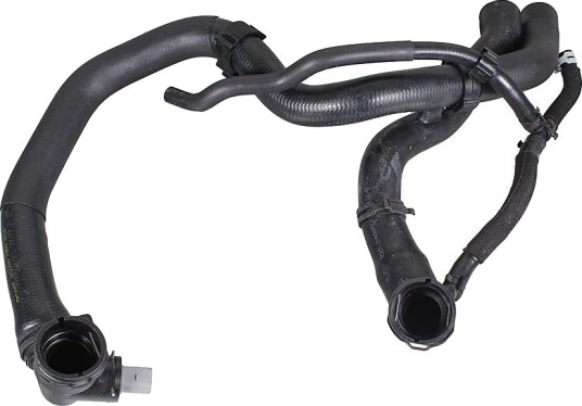 METZGER 2421839 Radiatorslange