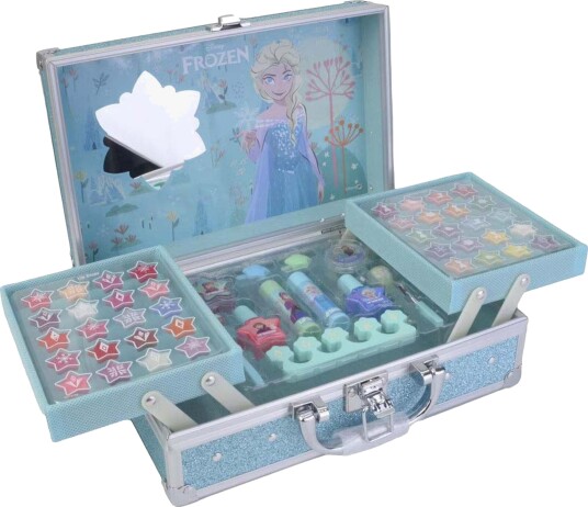 Disney Frozen Lip Smacker Sminkeveske