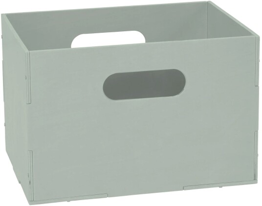 Nofred Kiddo Boks Olive Green