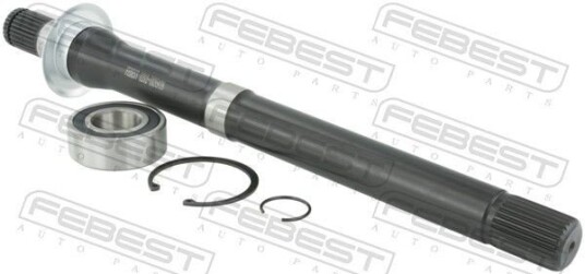 Febest Drivaksel FEBEST 1212 IX35AT6 Febest Drivaksel FEBEST 1212 IX35AT6