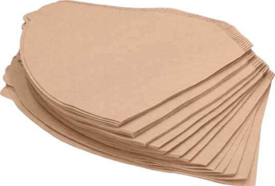 Wessper Kaffefiltre 80 Stk. Størrelse 4 Coffeemax Wessper