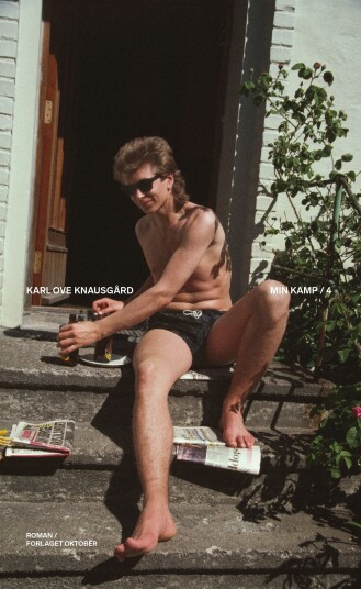 Min kamp