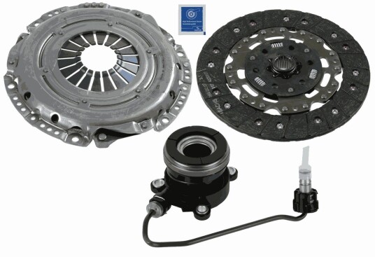 Clutchsett SACHS 3000 990 136