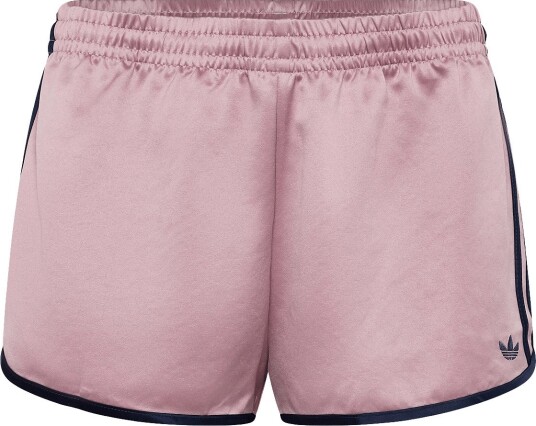 Adidas Originals 3S Sprntr Short   MAGMAU/NINDIG   XS