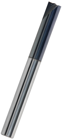 Ruko Hurtigskjærende bor HSS-TC 8,0mm