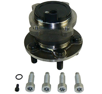 Hjullager METZGER WM 6524