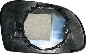 Speilglass, ytterspeil ABAKUS 0519G03