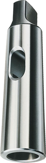 Reducerbøsning Mk 5-4 Røhm 262