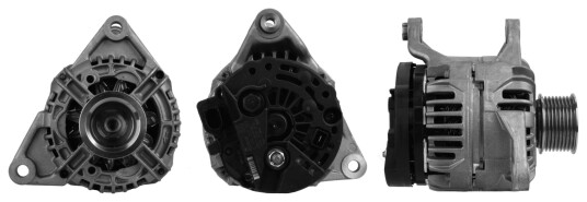 Dynamo LUCAS LRA03280