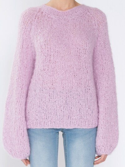 Bæstmor 03 06k Daisy genser Bæstmor 03 06k Daisy genser