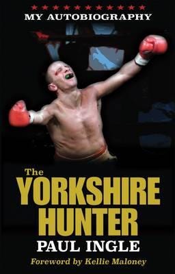 The Yorkshire Hunter Av Paul Ingle, Paul Zanon