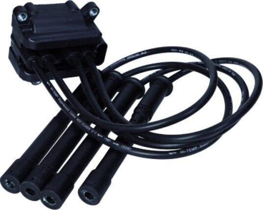 Tennspole coil MAXGEAR 13 0210