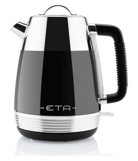 Eta Storio 9186 90020 Kjele 1.7 Liter 2150 W Svart Eta Storio 9186 90020 Kjele 1.7 Liter 2150 W Svart