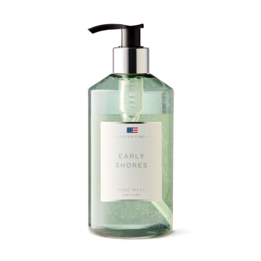 Lexington Home Early Shores Hand Wash, 350Ml - Nude - 350 ML Lexington Home Early Shores Hand Wash, 350Ml - Nude - 350 ML