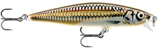Rapala Flat Rap