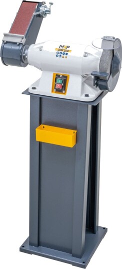 Kombislipemaskin Cbm 200 / 400 v