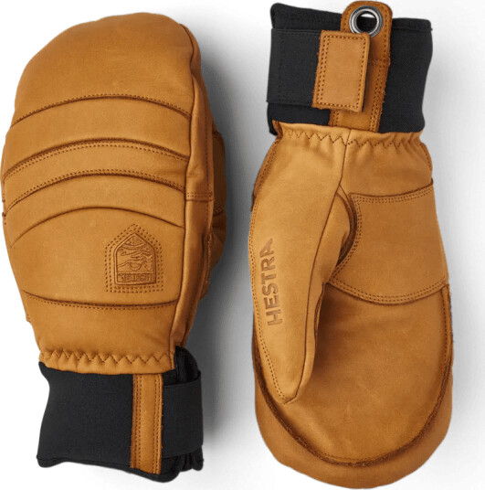 Hestra Men's Fall Line Mitt 7 Cork/Cork Hestra Men's Fall Line Mitt 7 Cork/Cork