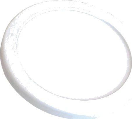 Ikke Vist_V Led Panel Modoled R 6W Ip20 402Lm