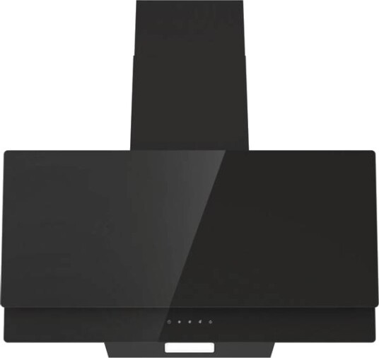 Gorenje W9TB 90 cm Vegghengt Ventilator med Belysning og Kullfilter, Svart