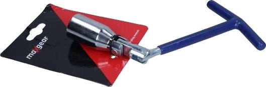 MAXGEAR 89-0033 Tennpluggnøkkel