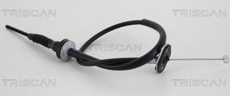 TRISCAN 8140 21208 Clutchkabel