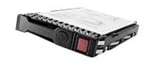HP E Enterprise - 900GB - Harddisk - 870759-B21 - SAS3 - 2.5"