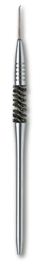 Design C&F 3-In-1 Dubbing Brush Cft-70 Design C&F 3-In-1 Dubbing Brush Cft-70