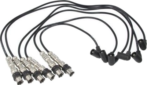 Tennplugg kabelsett ENGITECH ENT910427