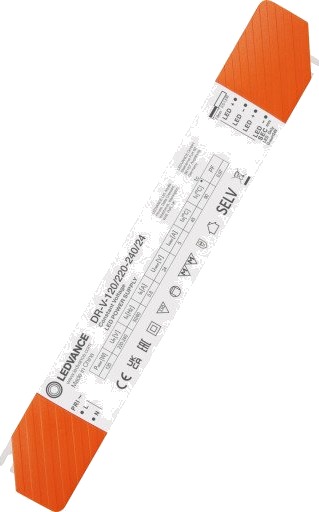 Ledvance Led Driver Value 120W   24V