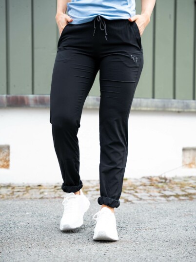 Kari Traa Myrblå Pant 2.0 Sort XL