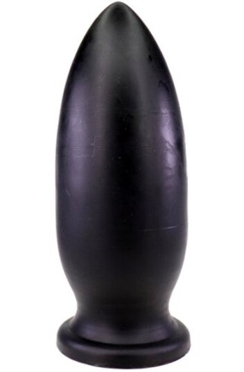 X-Men Missile Monster Butt Plug 26 cm