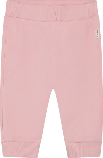 Minymo Pants Sweat Pink 50
