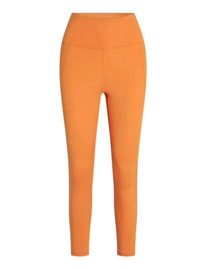 Girlfriend Collective | Compressive High Rise Legging 7/8 | XS