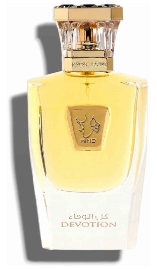 Devotion Hind Al Oud Eau de Parfum 50ml Devotion Hind Al Oud Eau de Parfum 50ml