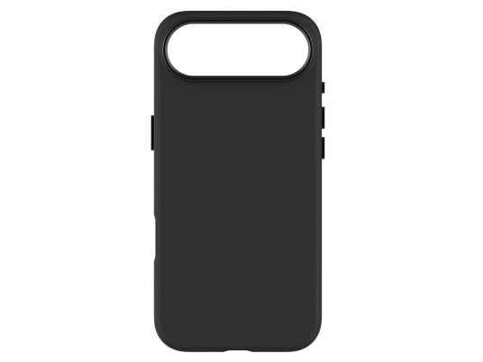 Key Silicone Case iPhone Air Svart