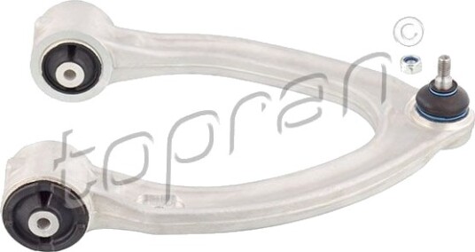 TOPRAN 401 421 Bærearm TOPRAN 401 421 Bærearm
