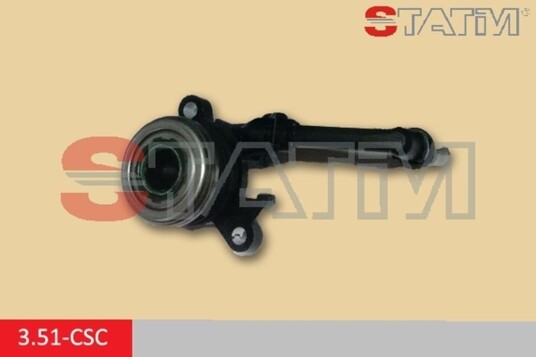 Utløser, clutch STATIM 3.51-CSC