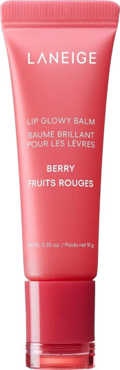 Laneige Lip Glowy Balm Berry Laneige Lip Glowy Balm Berry
