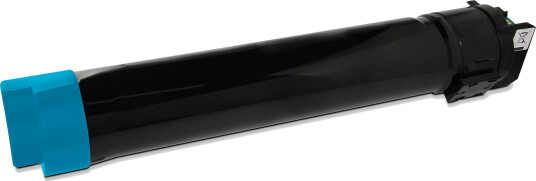 TB Toner Cyan (22.000 sider) erstatter Lexmark X950X2CG TB Premium toner