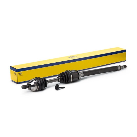 Magneti Marelli Drivaksel MAGNETI MARELLI 302004190300 Magneti Marelli Drivaksel MAGNETI MARELLI 302004190300