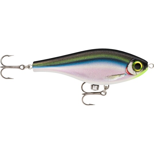 RAPALA Super Shadow Rap Jerk 11cm RSML