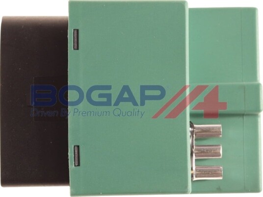 Drivstoffpumpe BOGAP A6322112 Drivstoffpumpe BOGAP A6322112