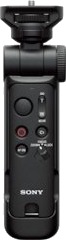Sony GP-VPT3B Shooting Grip with Wireless Remote Commander Black Sony GP-VPT3B Shooting Grip with Wireless Remote Commander Black