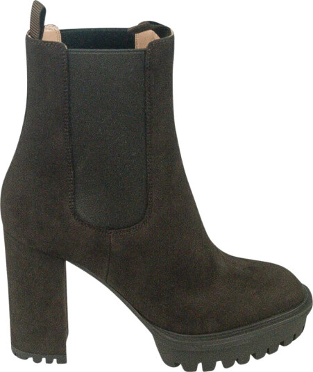 Gianvito Rossi Dame Sko Brun 40 EU,